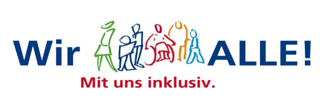 Logo Inklusion Logo Inklusion