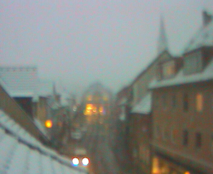 Webcam Ihringen Rathaus