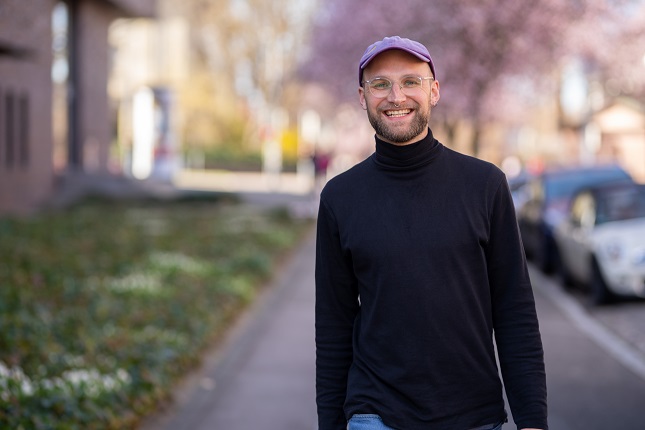 Foto Vinzenz Glaser Foto Vinzenz Glaser