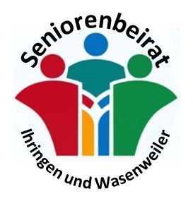 Logo Seniorenbeirat